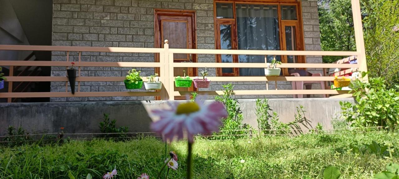 The Doors Inn Маналі Екстер'єр фото