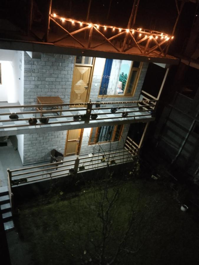 The Doors Inn Маналі Екстер'єр фото