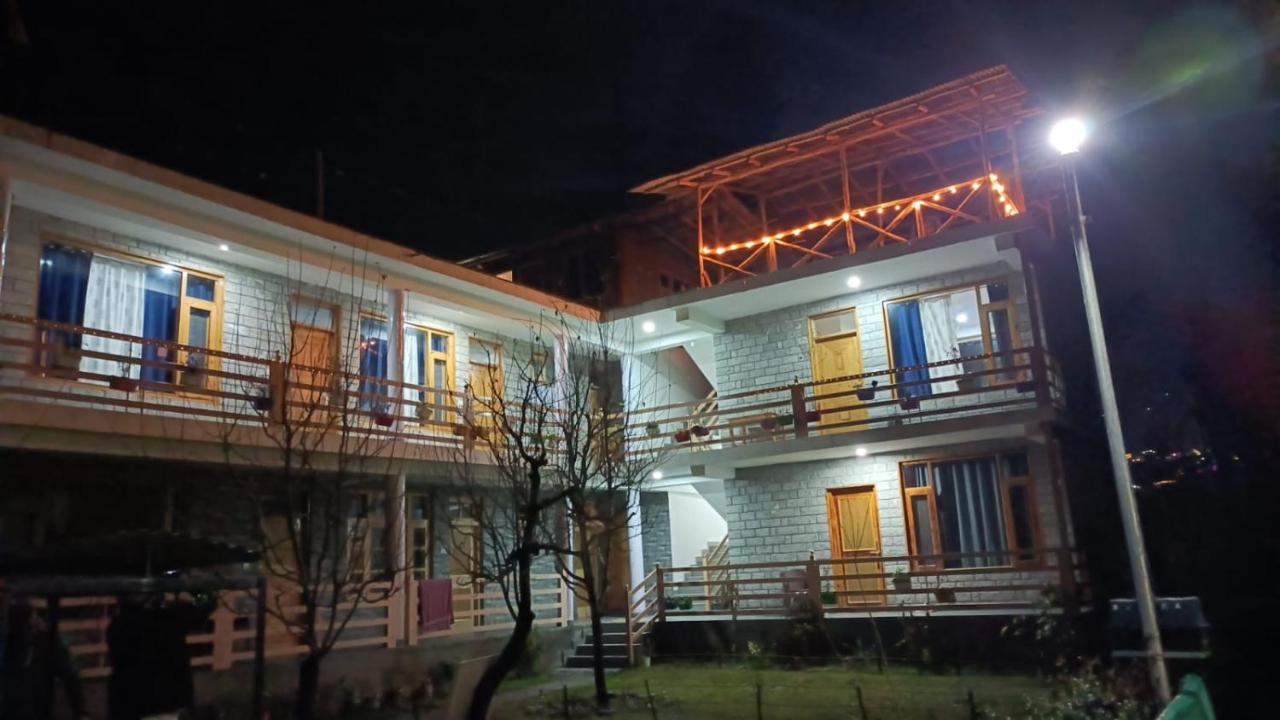 The Doors Inn Маналі Екстер'єр фото